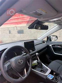 تويوتا راف 4